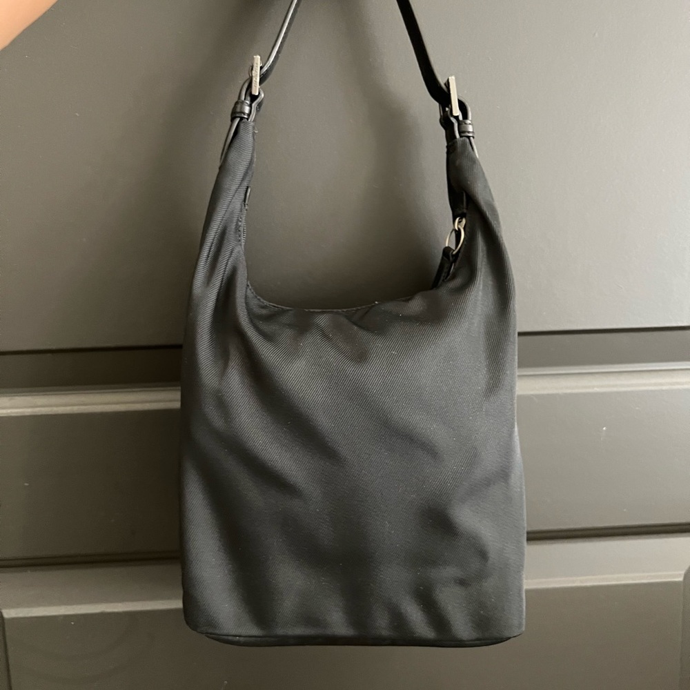 Coach Shoulder Purse